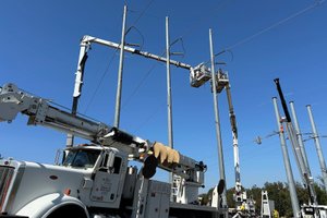 Wfec Our History — Western Farmers Electrical Cooperative