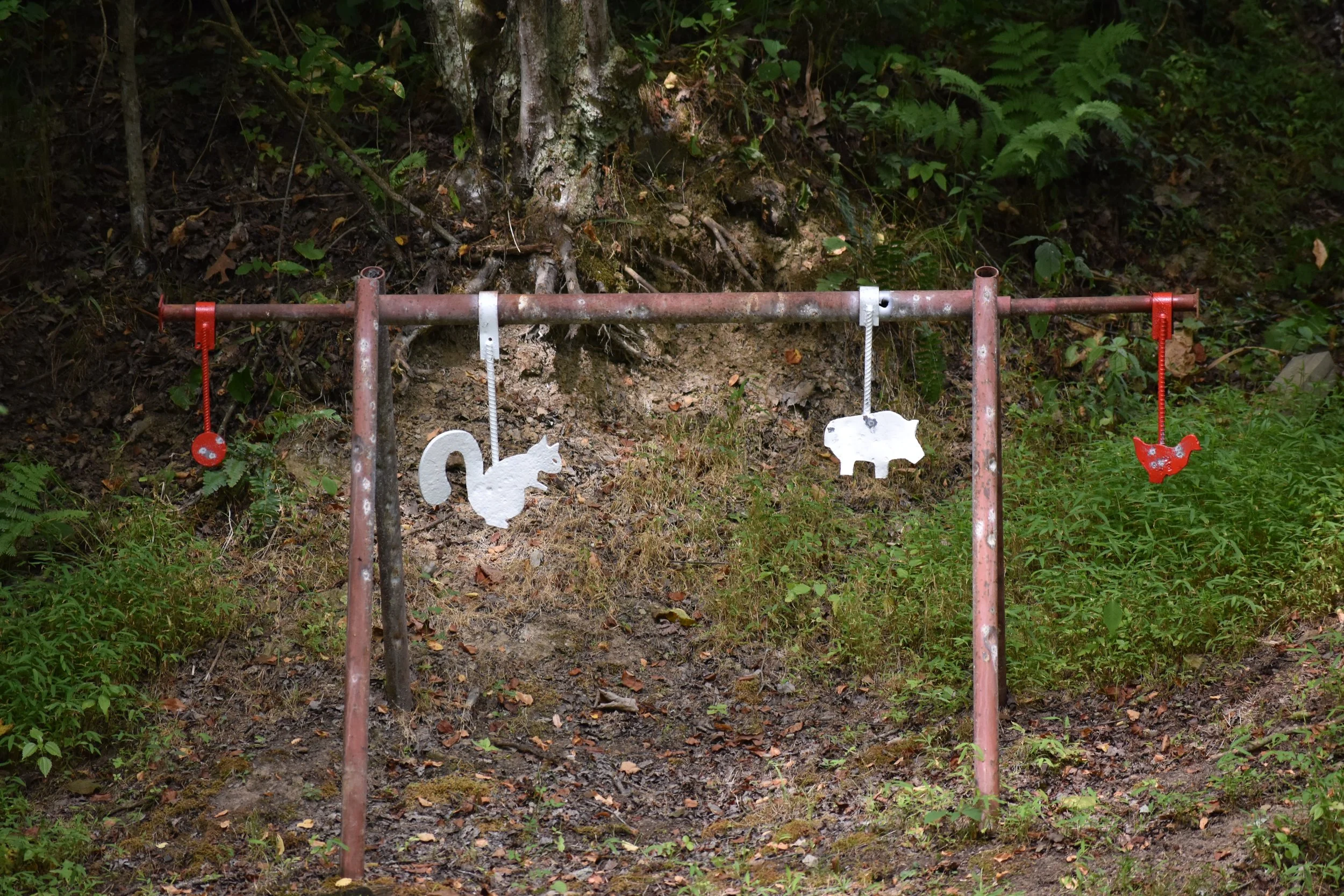 March 2026 Trail Shoot Results 