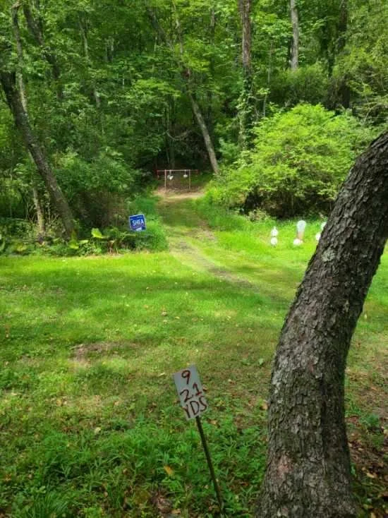 May 2026 Trail Shoot Results 