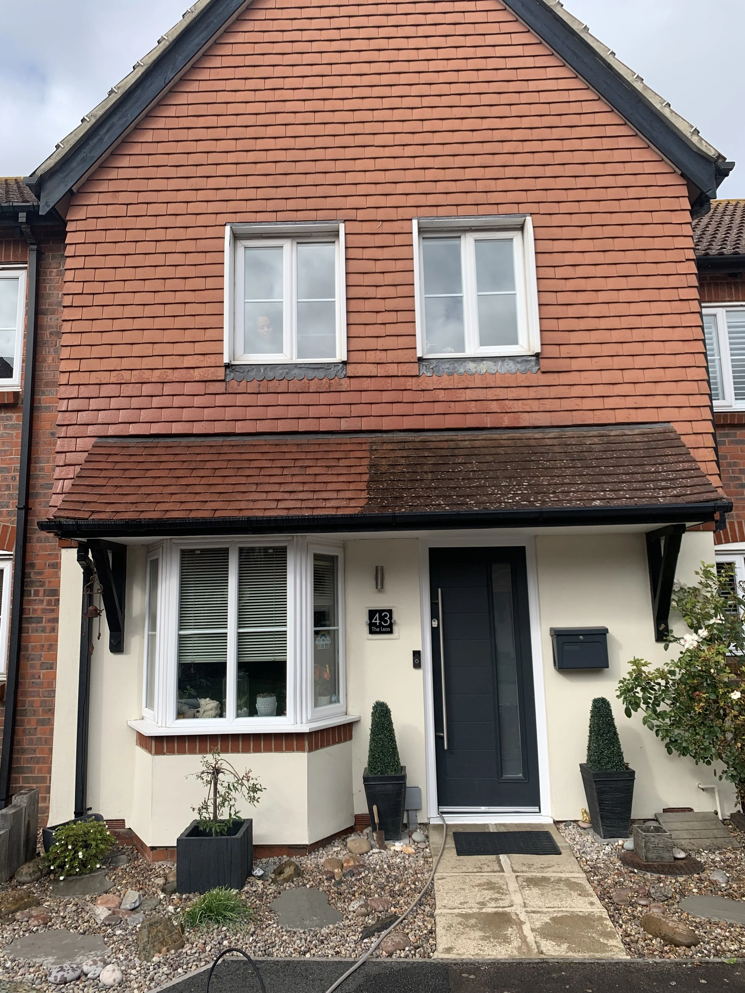 Exterior Cleaning Checklist: Spring vs Autumn Maintenance for West Sussex Homes