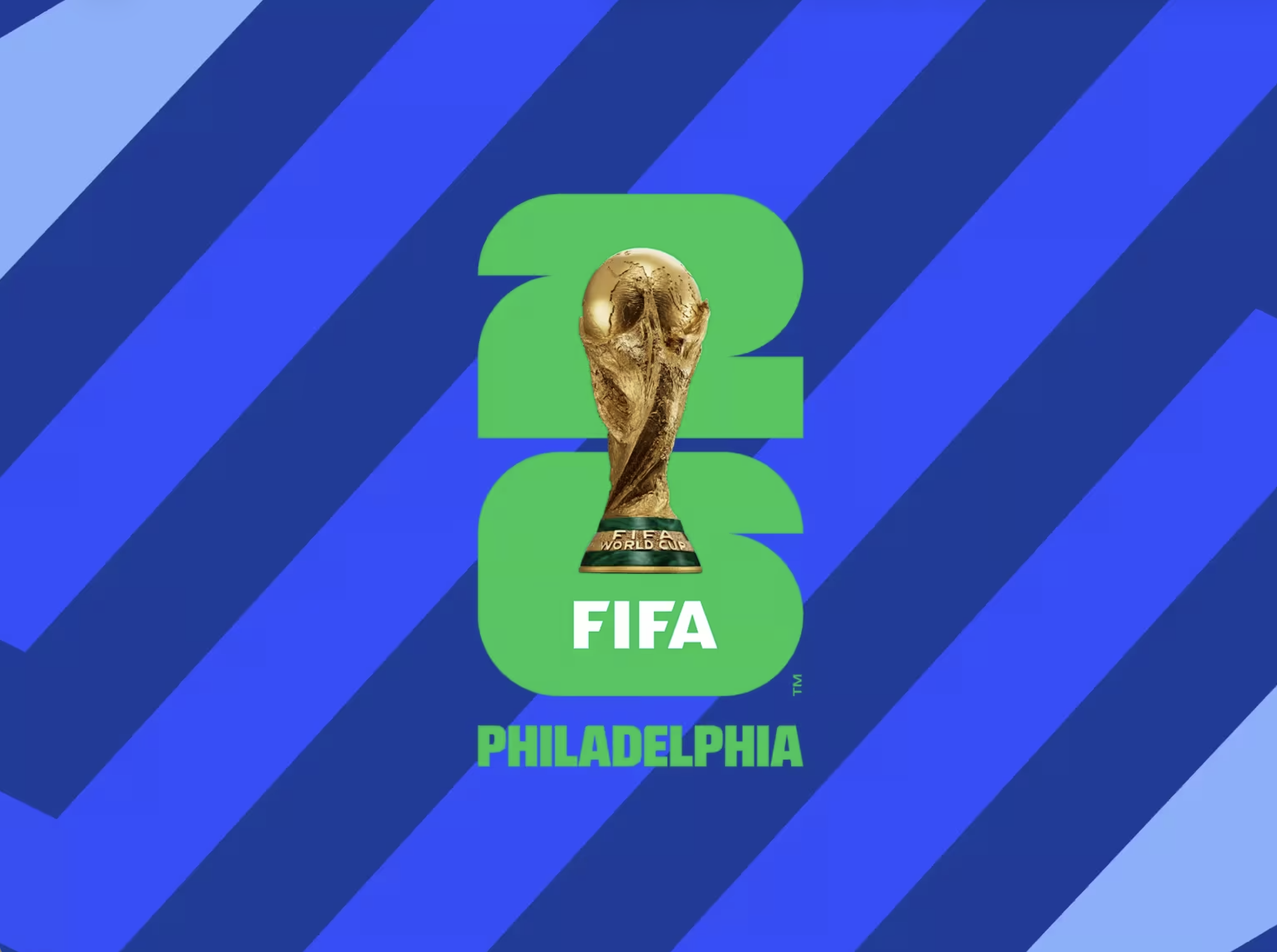 FIFA Philadelphia 2026
