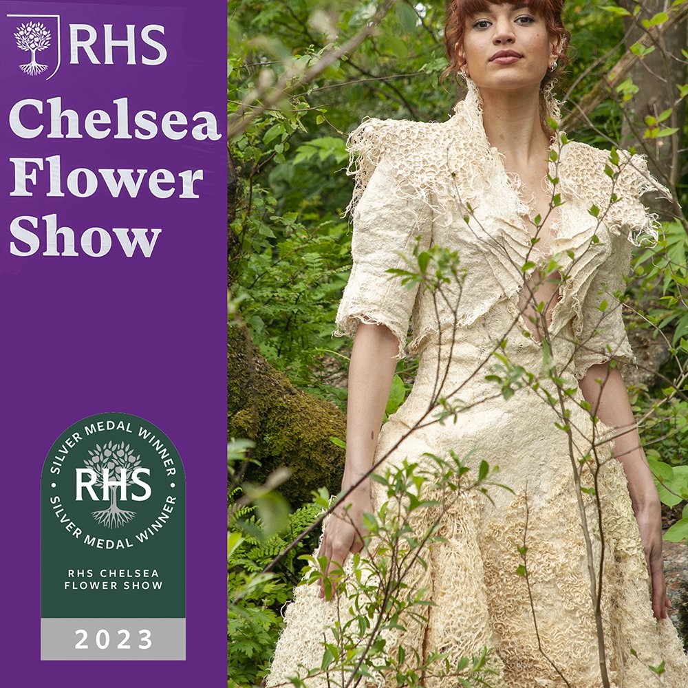 Silver at Chelsea
