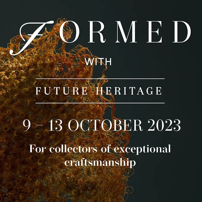 Future Heritage