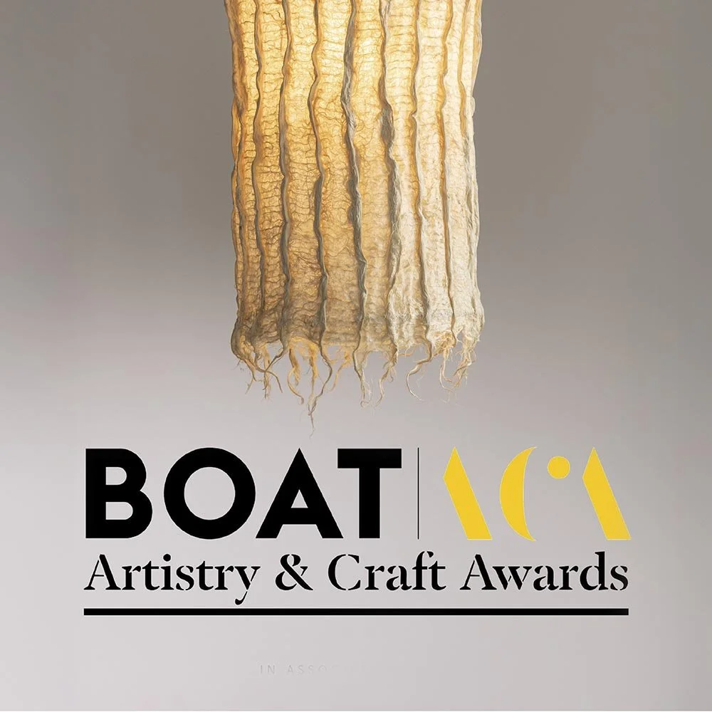BOAT Craft Awards 2026