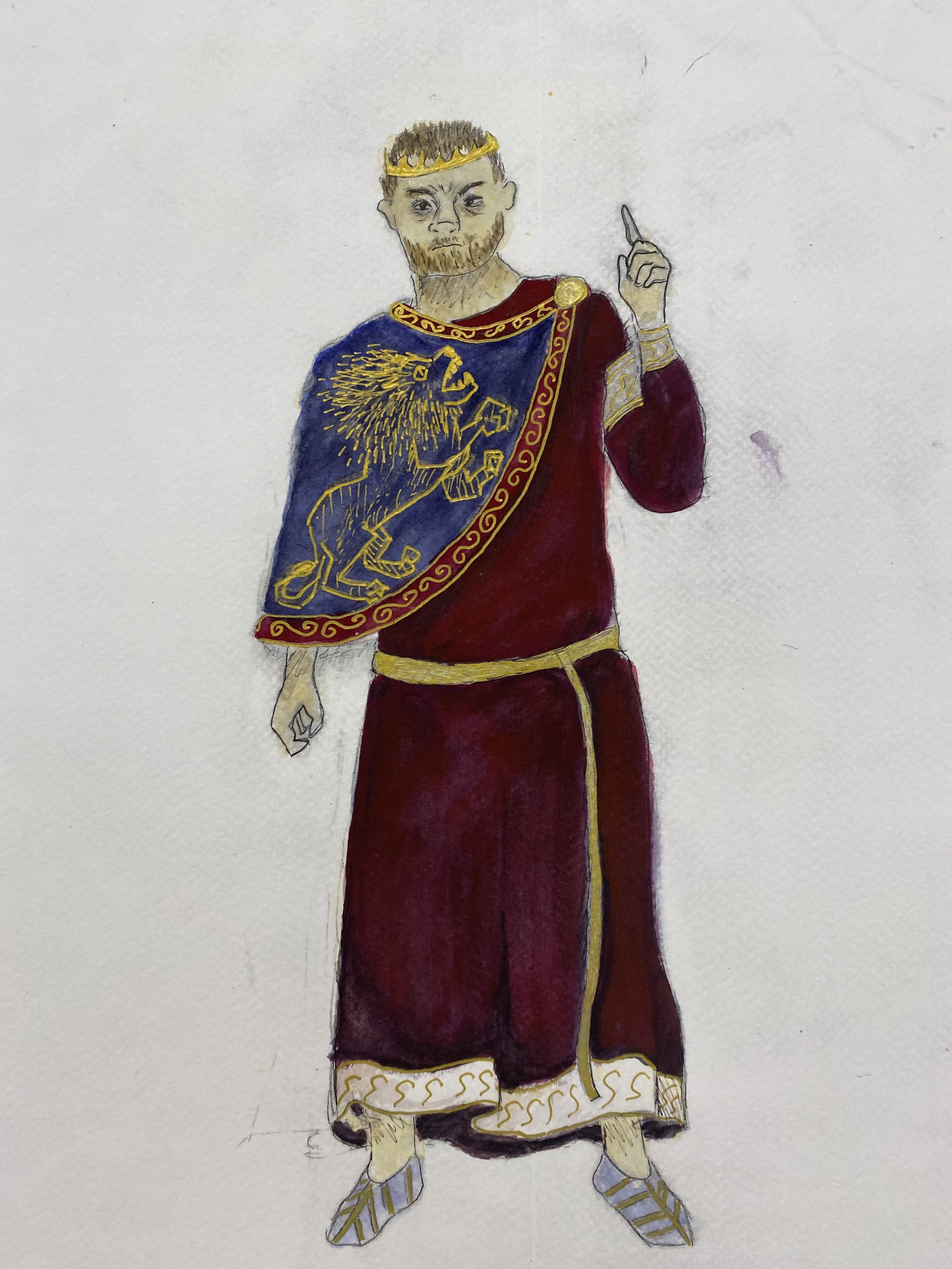 Henry