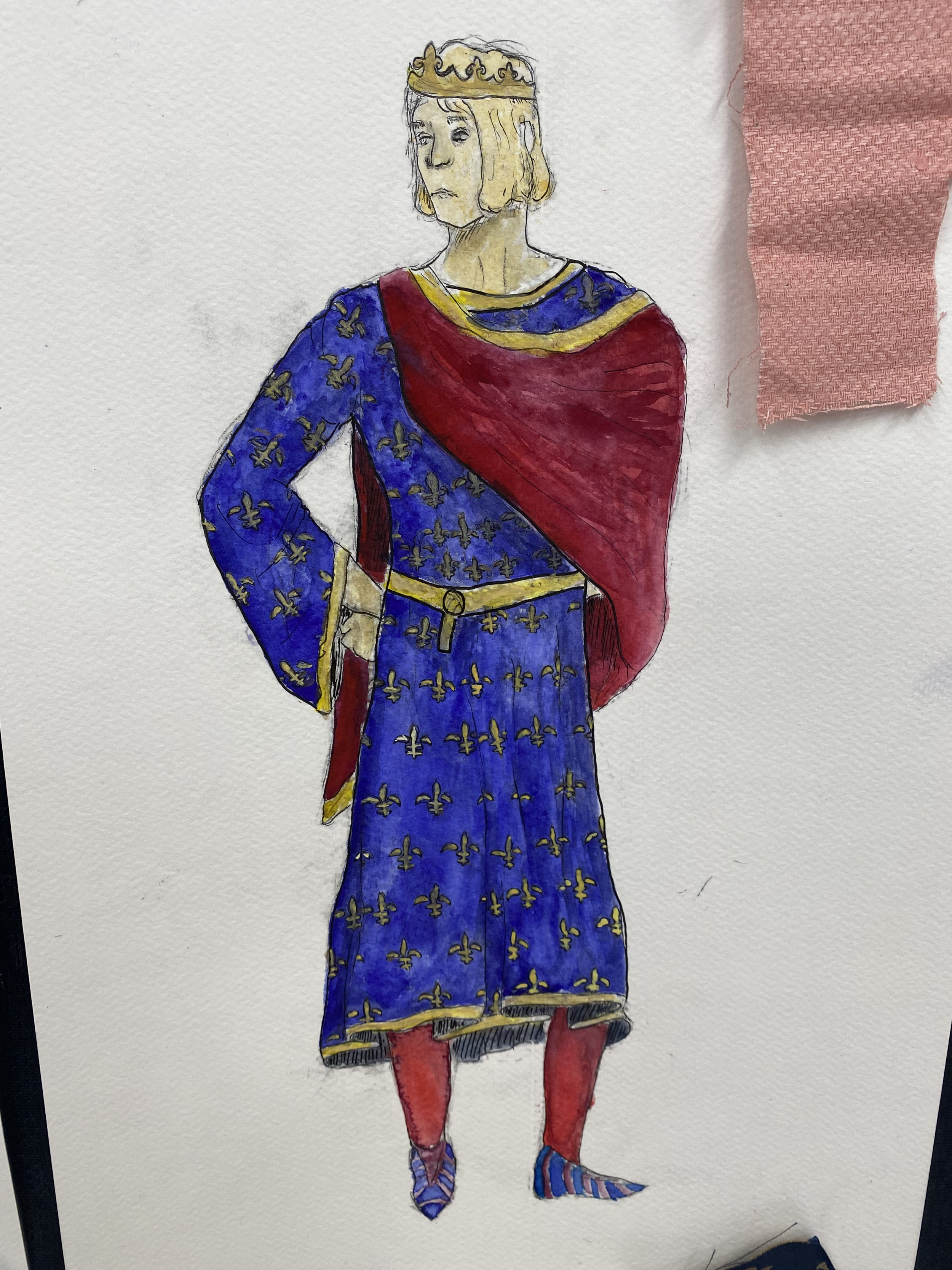 Philip 1