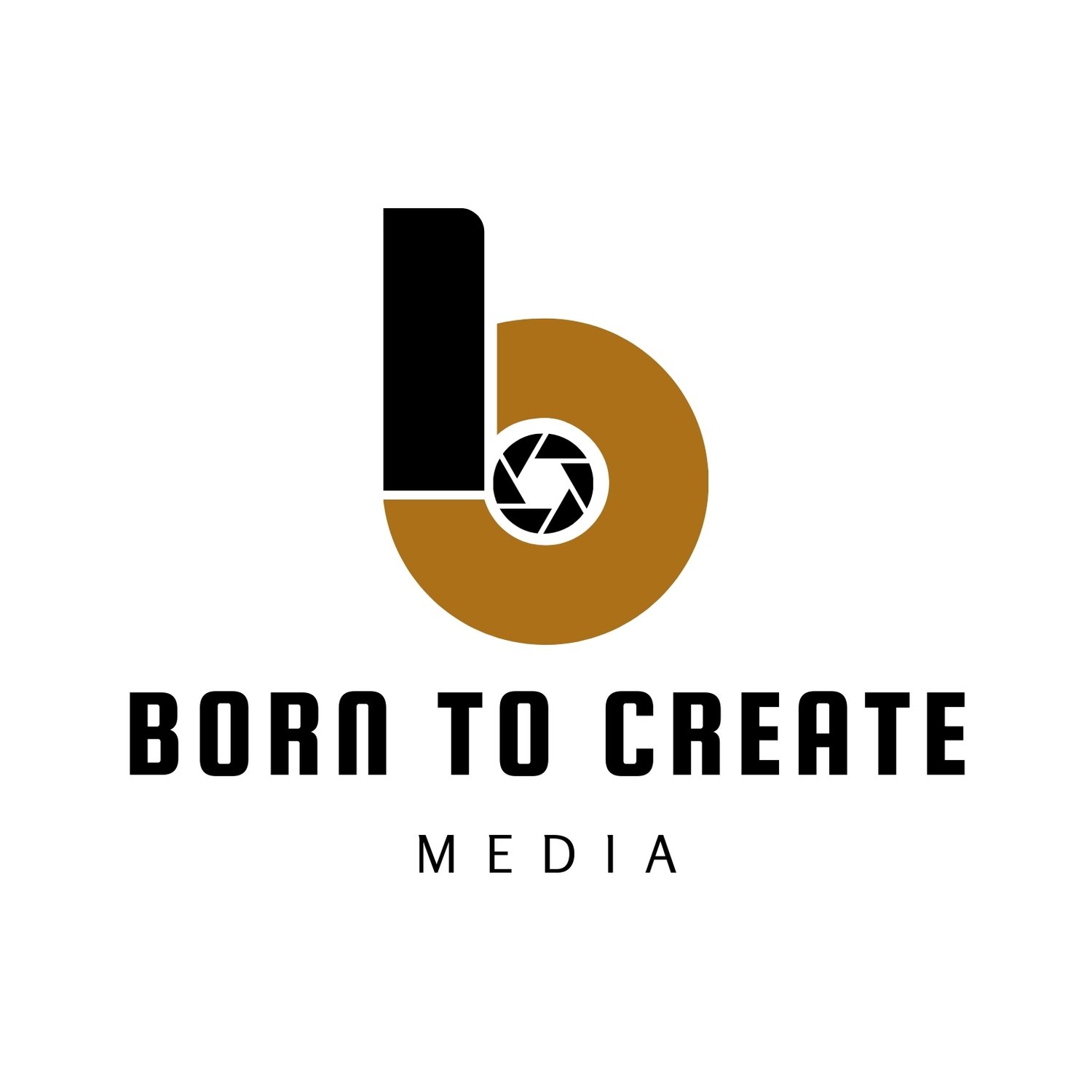 BORN TO CREATE MEDIA