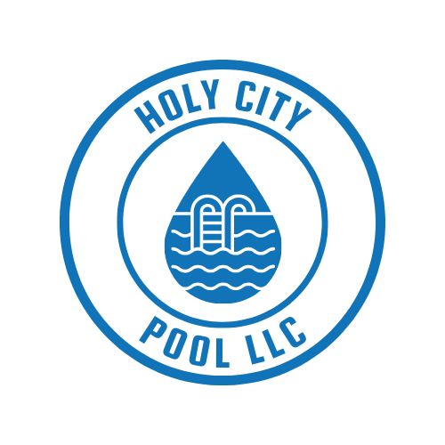 Holy City Pool