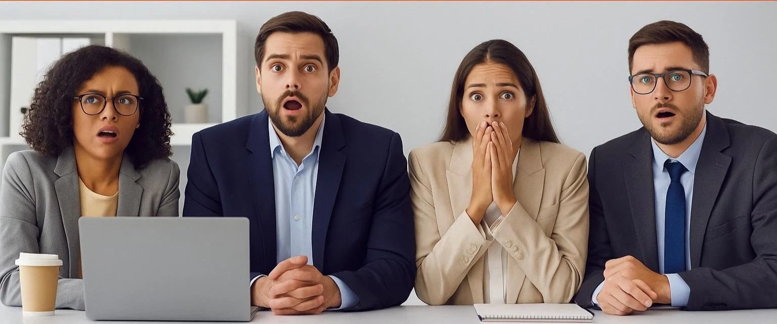 What’s scarier than turnover? Poor first impressions.