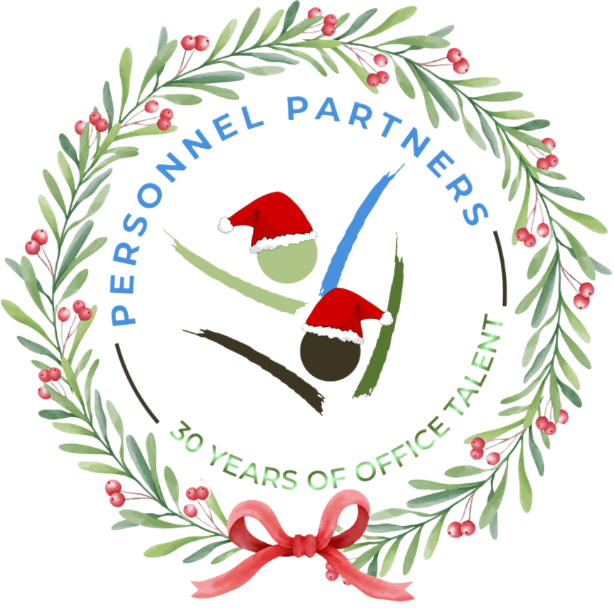 Personnel Partners - office staffing