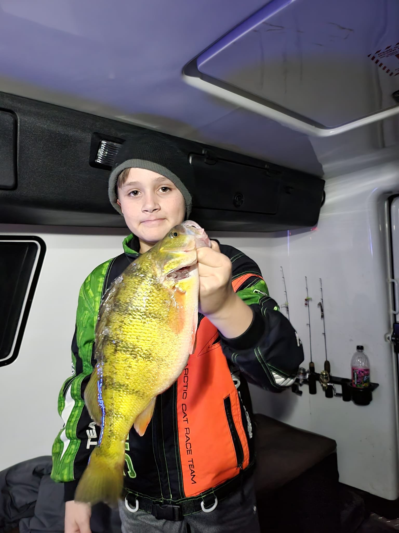 JBs Snobear Rentals and Guide Service