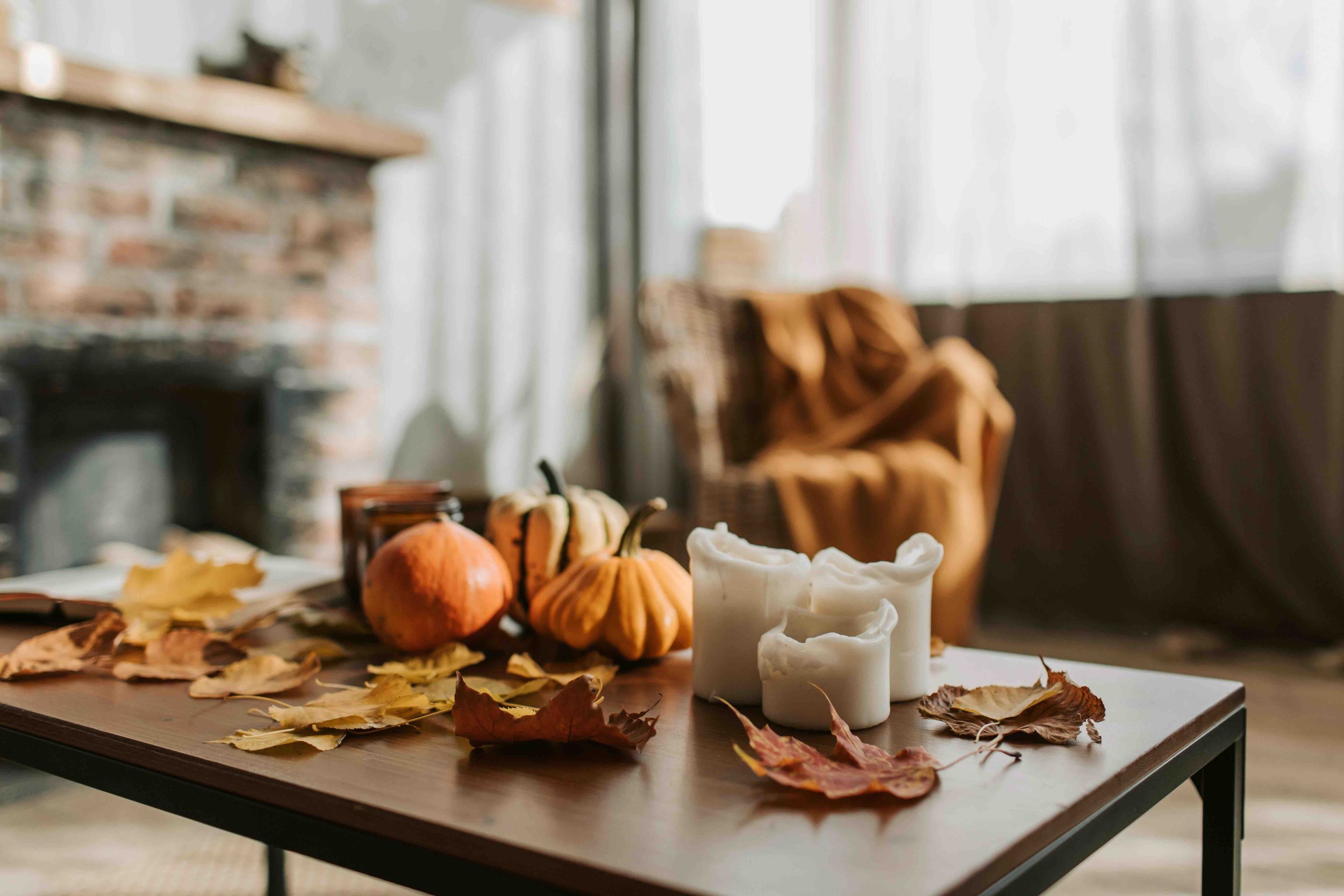 Fall Home Maintenance: The Best Practices to Keep Your Home in Top Shape