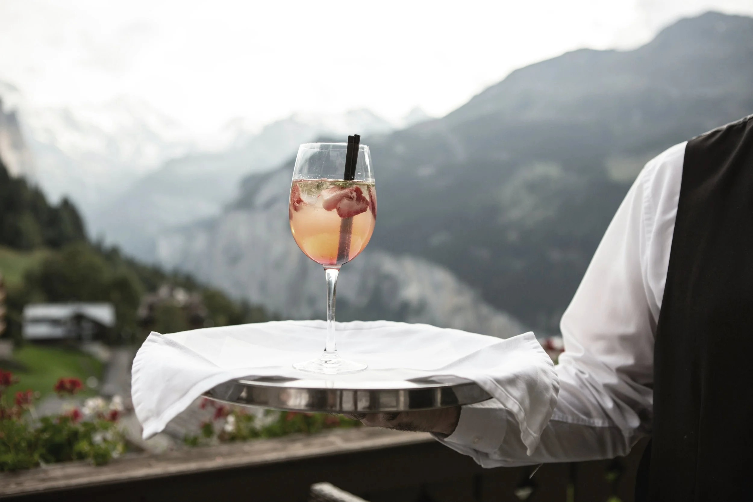 Seeking: Hospitality & Service Coordinator/Manager – Private Luxury Residence (Detroit Metro Area)