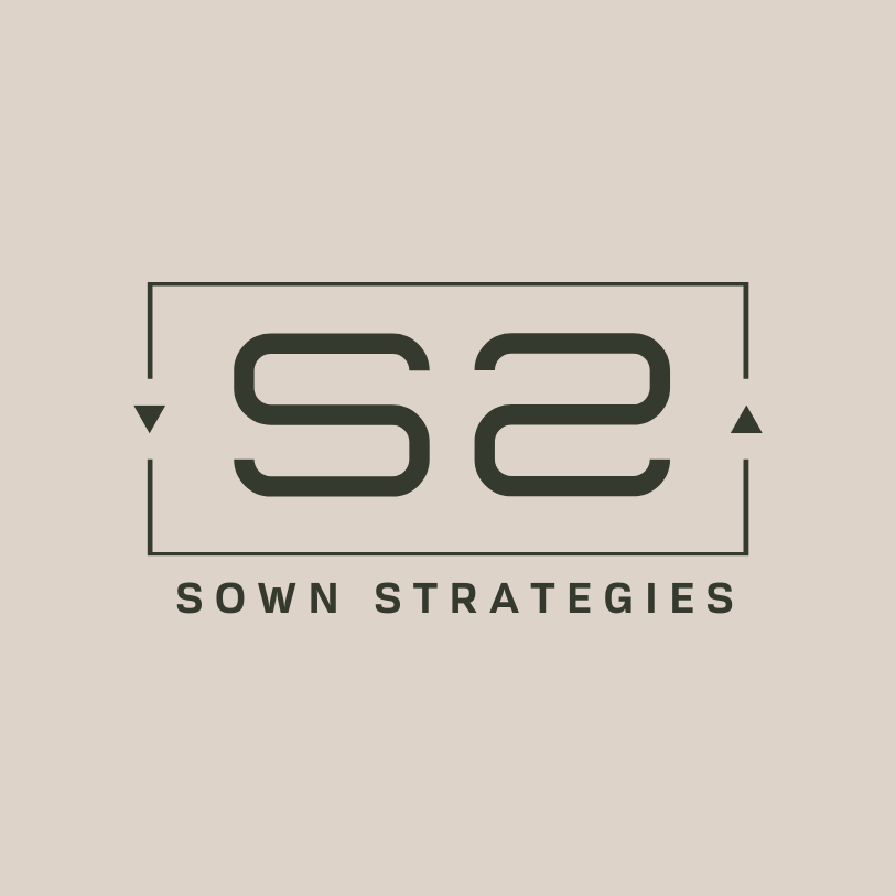 Sown Strategies  