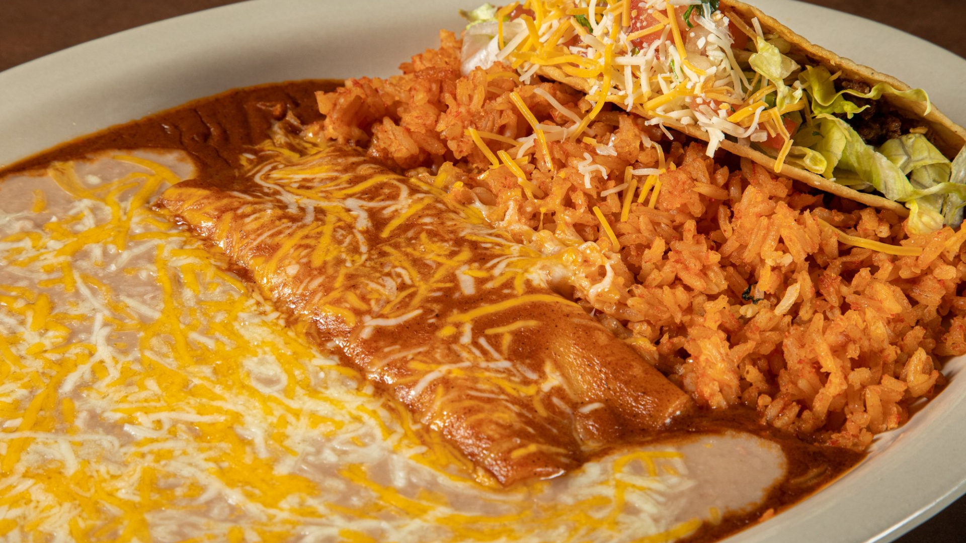 Los Cabos Mexican Restaurant