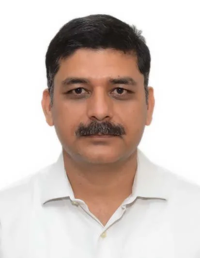 Sandeep Mehta