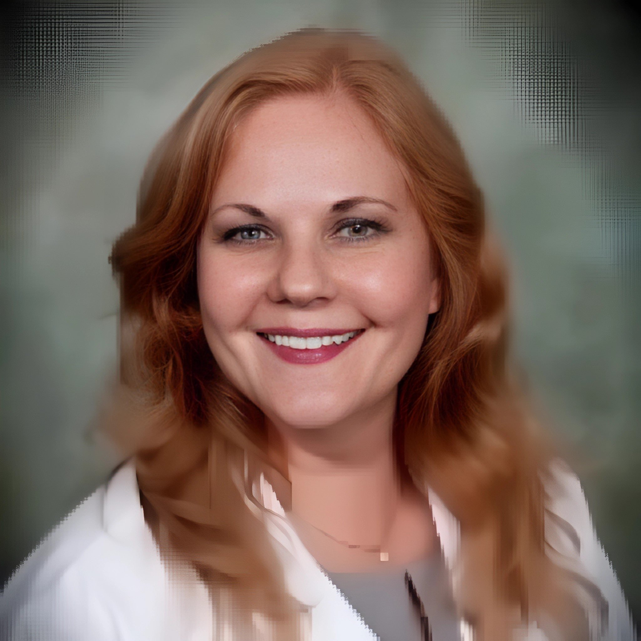 Headshot of Marie Delewsky, DPM