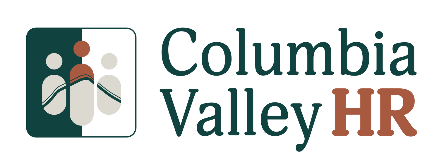 Columbia Valley HR
