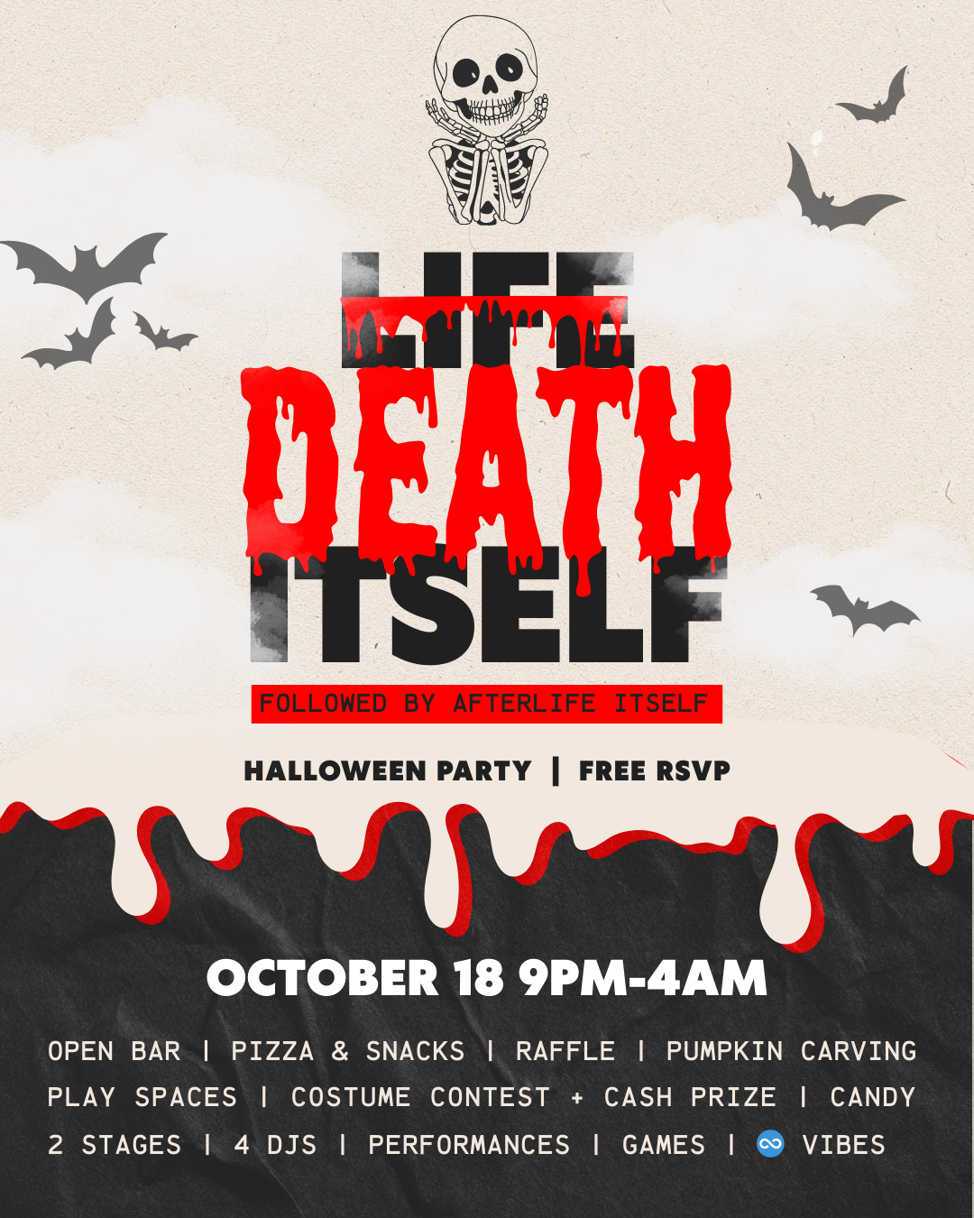 Death Itself