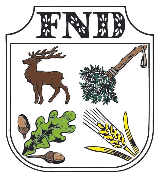 Umzug mit Fleckafasnet in Dettenhausen - Freie Narren Dettenhausen