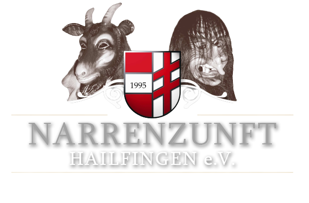 Zunftball in Hailfingen - Narrenzunft Hailfingen