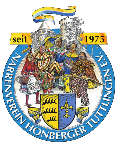 Hexennacht in Tuttlingen - Narrenzunft Hornberger Tuttlingen e.V
