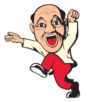 Umzug in Trochtelfingen - NZ Trochtelfingen