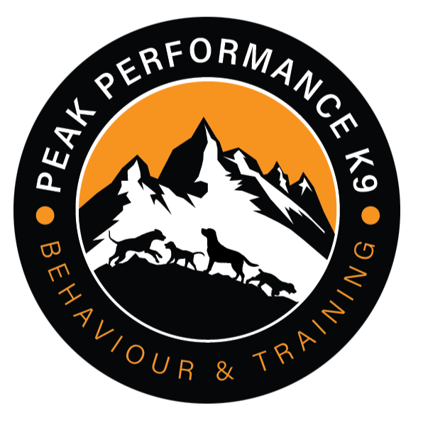 Peak Performance K9