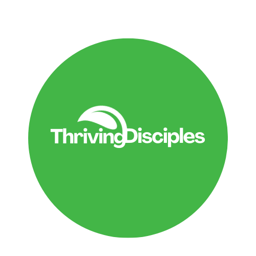 Thriving Disciples