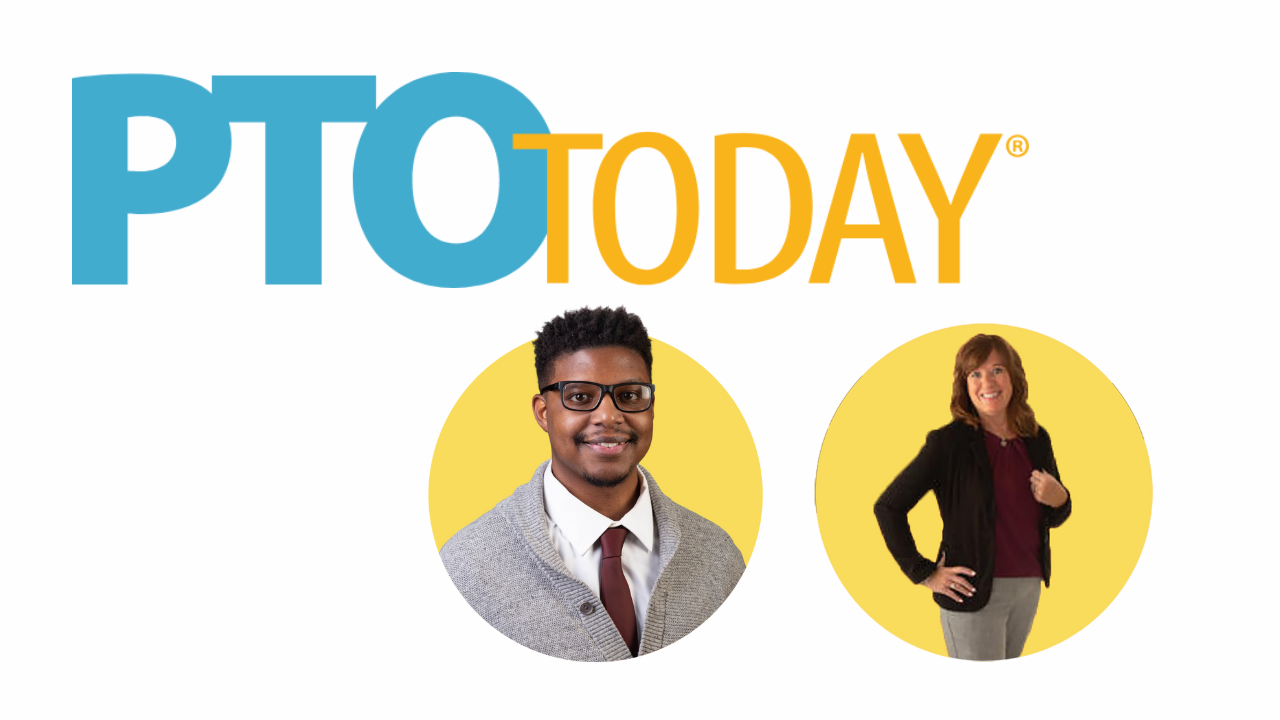 PTO Today Expo — Entourage Yearbooks