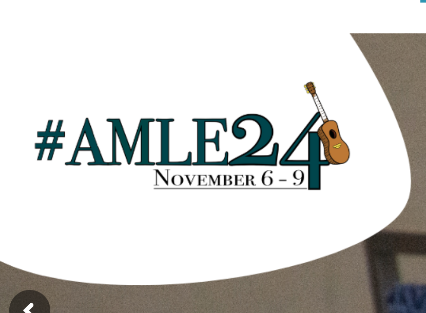 51st Annual Conference for Middle Level Education (AMLE)