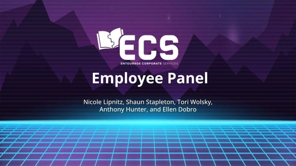 Employee Panel