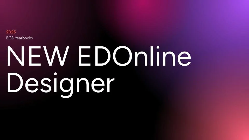 What's New 2025 EDONext