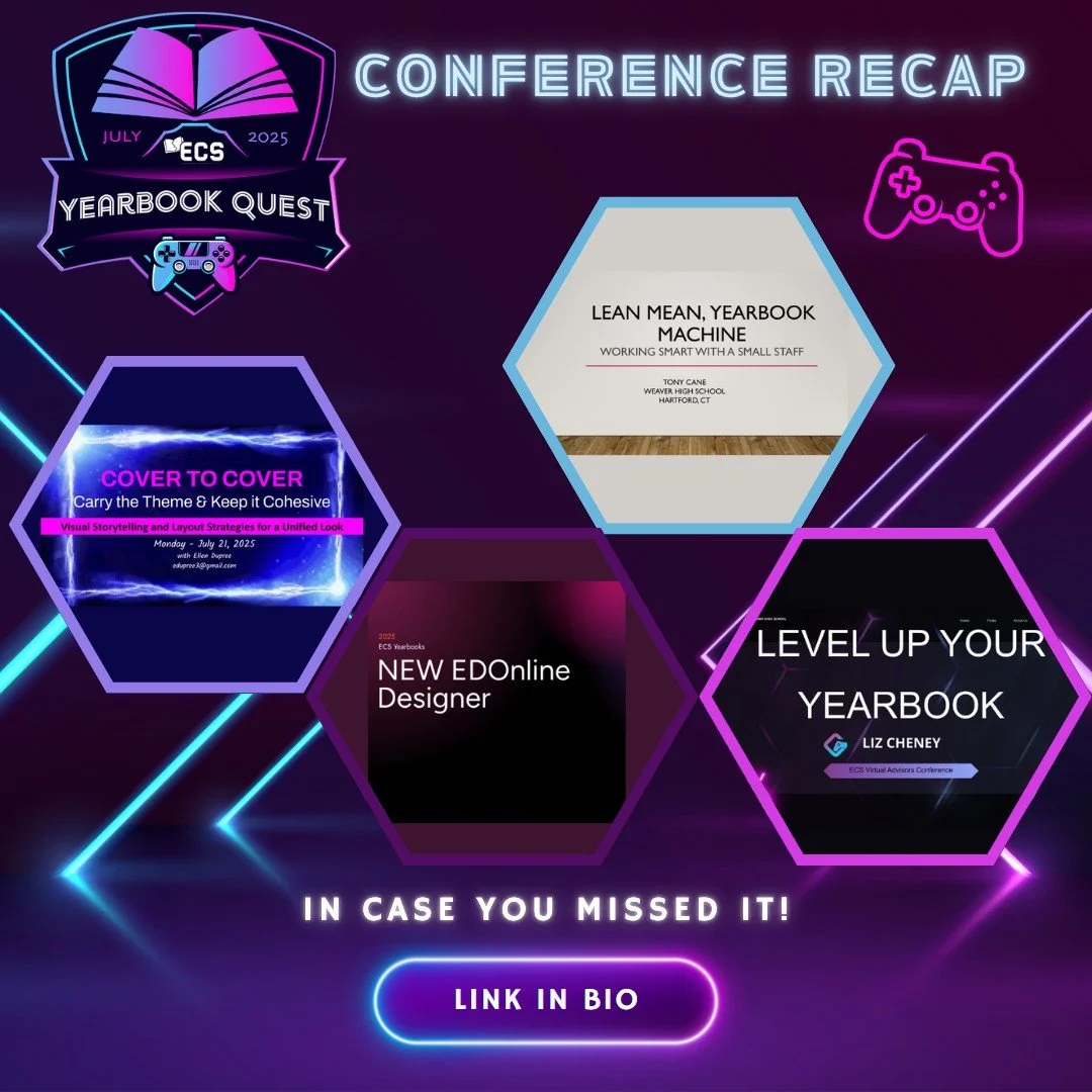 If you missed the Advisors Conference, you can now access the full recap, including seminar recordings and downloadable PowerPoints, at the link in our bio.