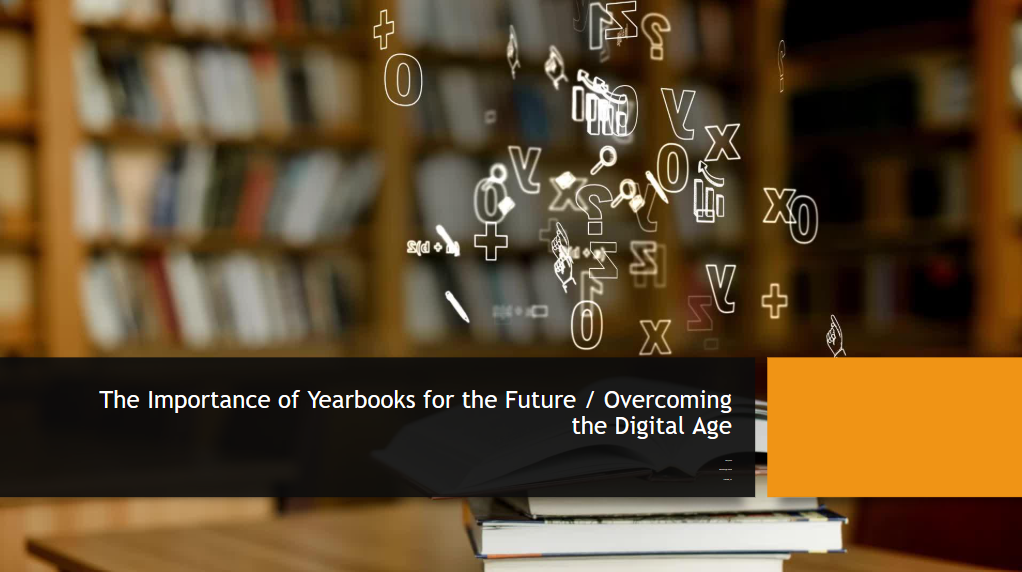 Yearbooks in the Social Media World