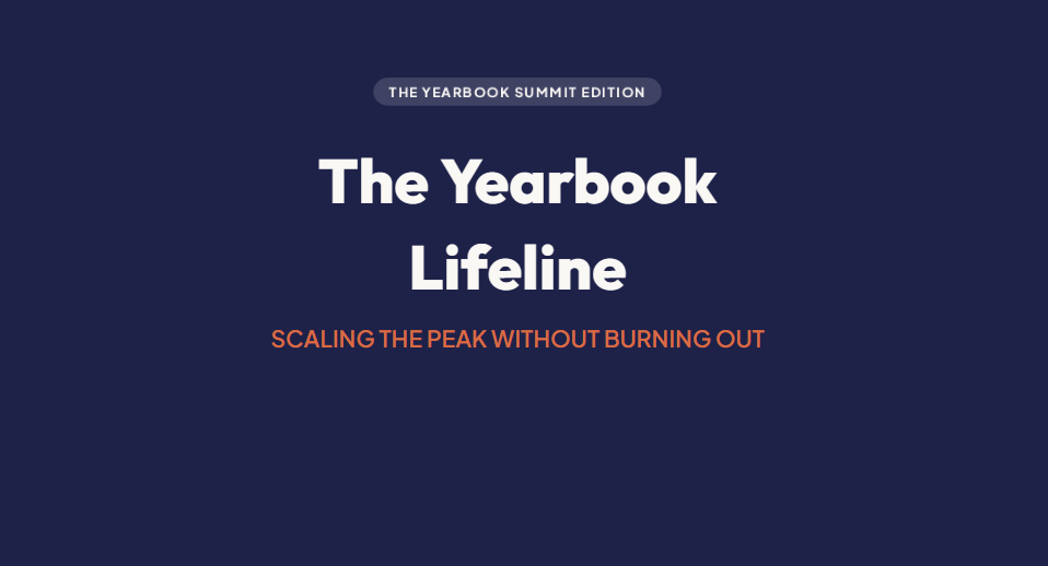 Networking Your Way Out of Burnout