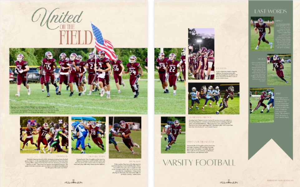 Foundation Christian Academy