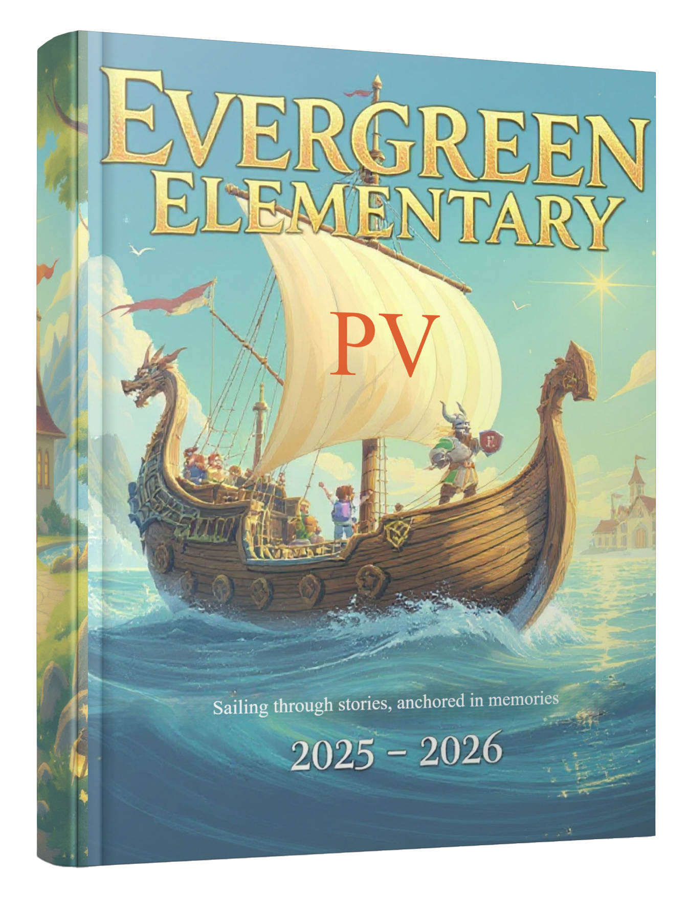Perkiomen Valley-Evergreen Elementary