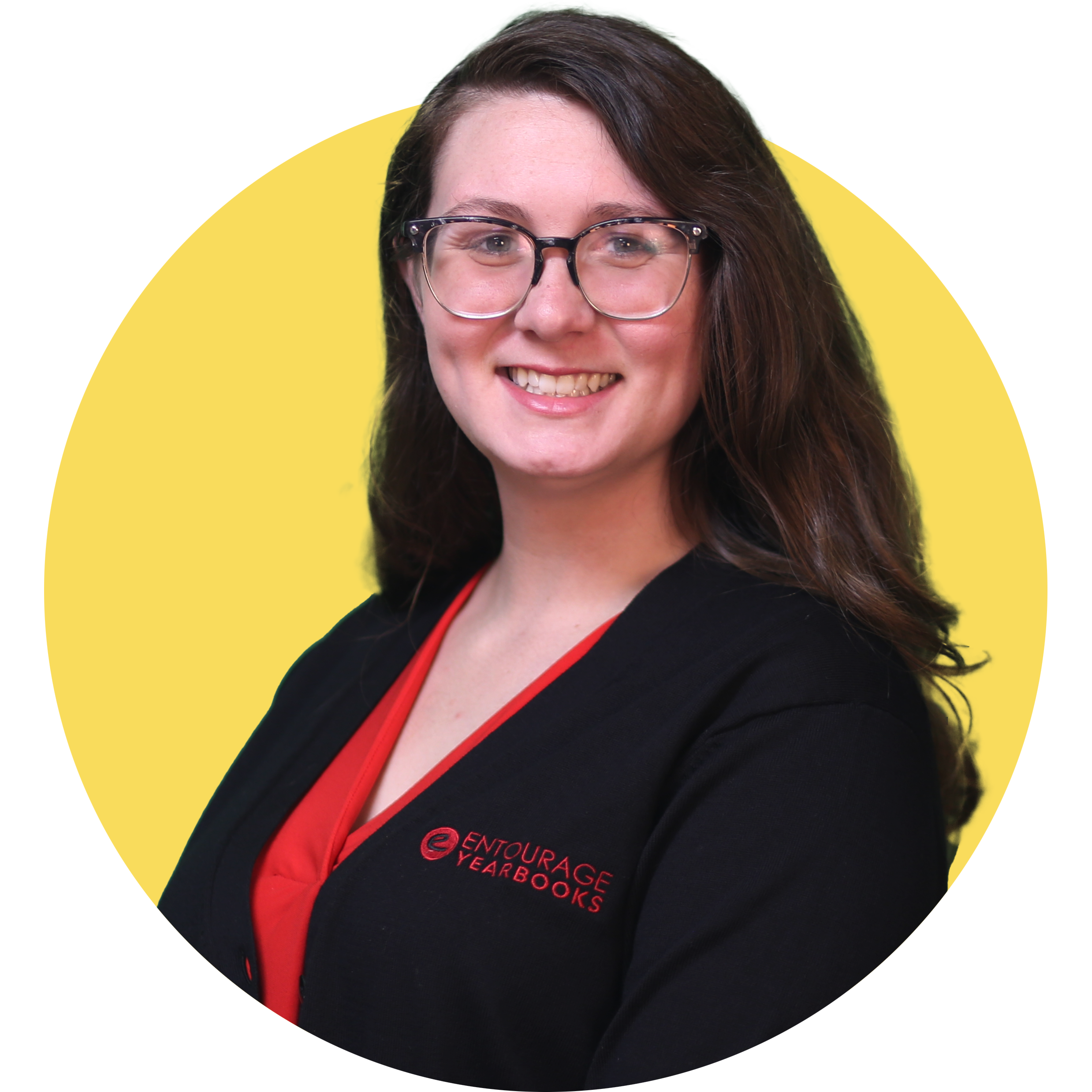 Jessica Jones Entourage yearbooks