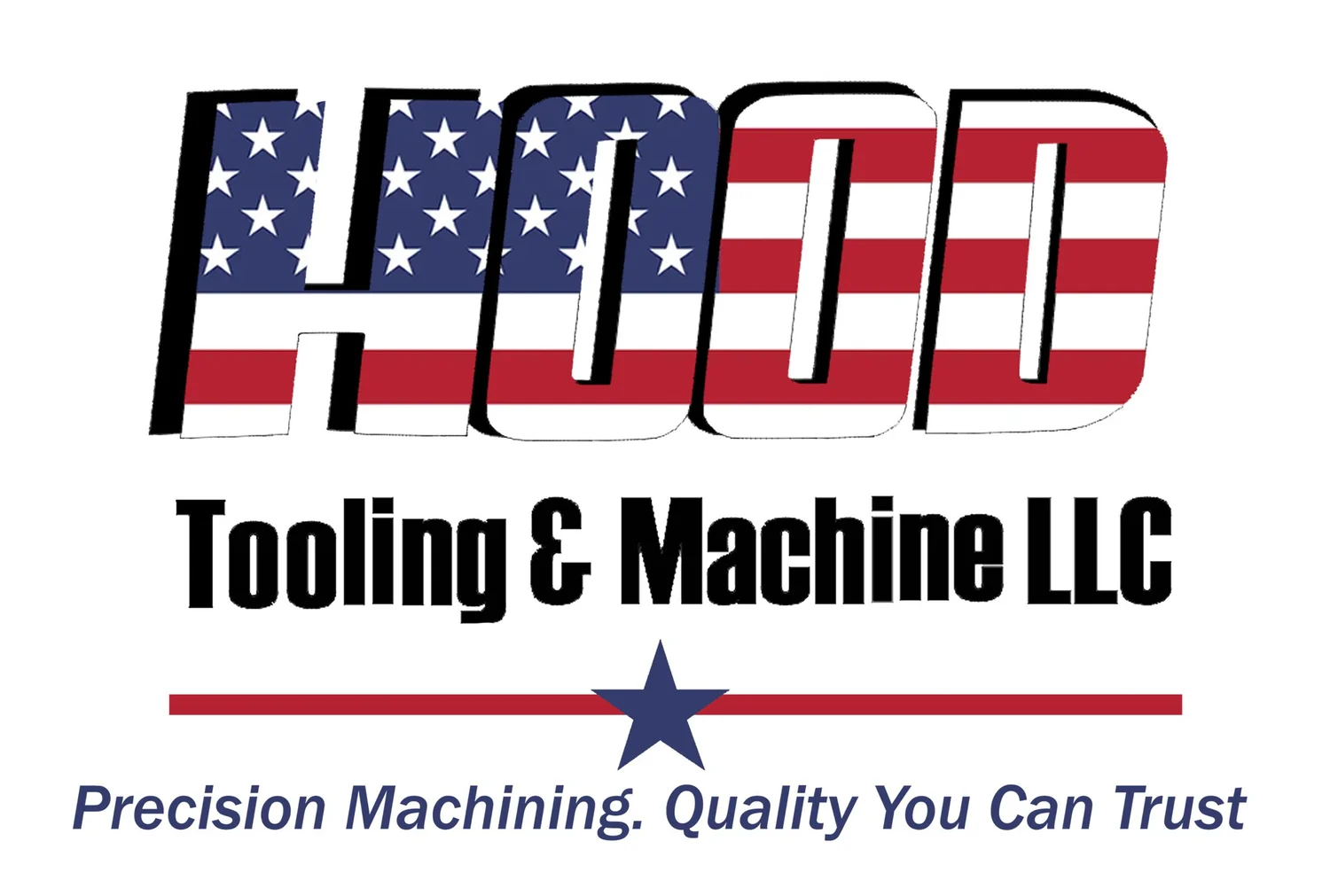 Hood Tooling &amp; Machine LLC