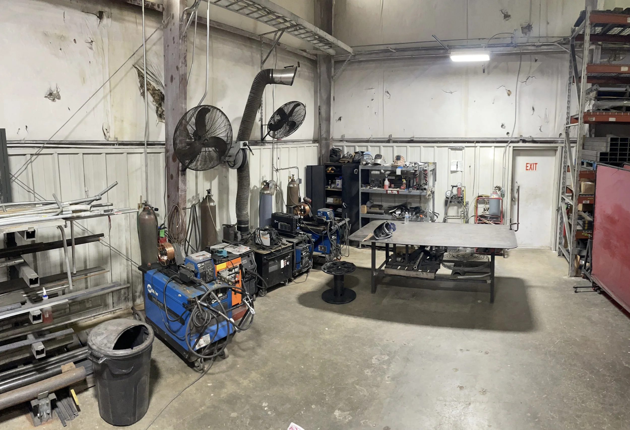 About | Enhance Your Projects Today — Hood Tooling & Machine LLC