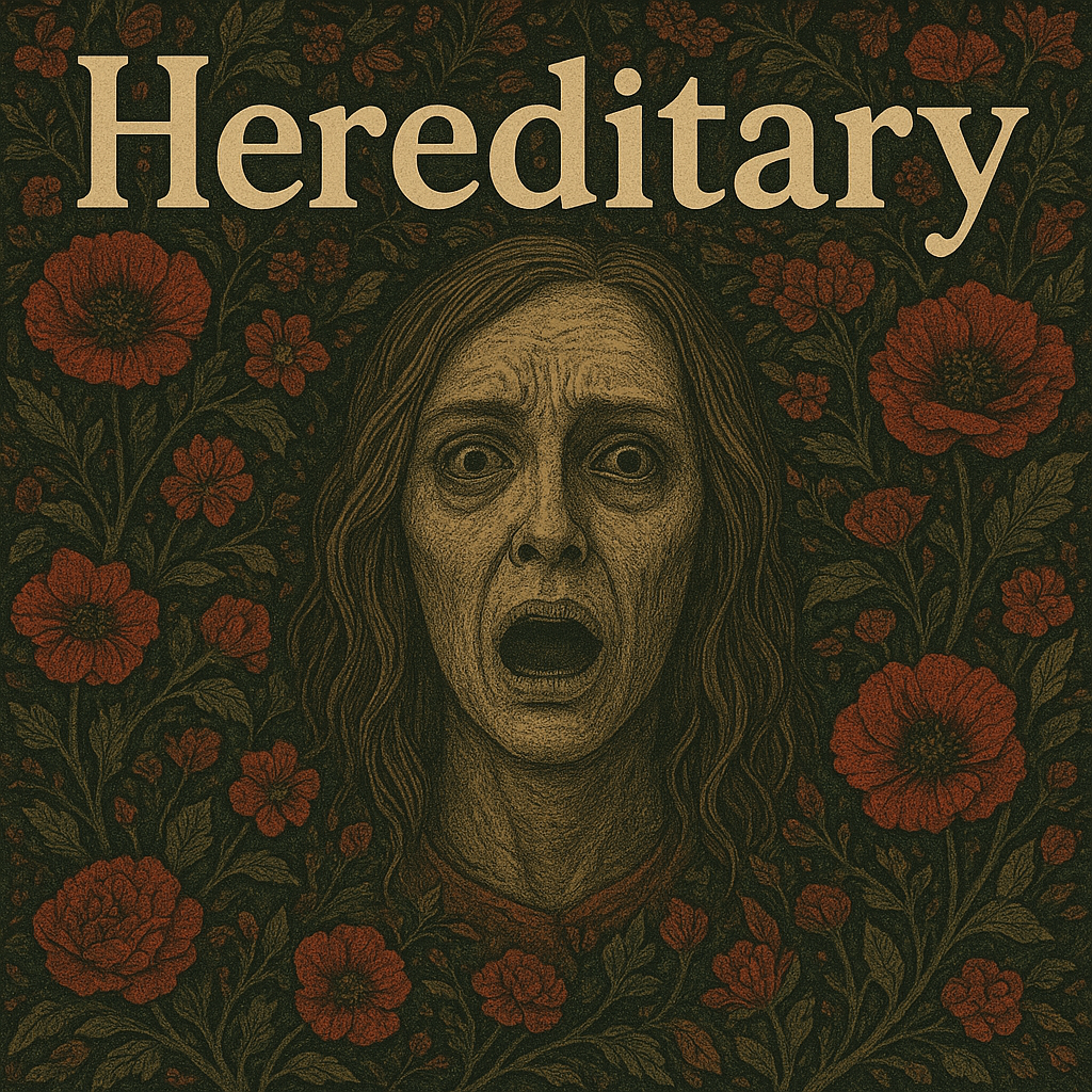 Ep. 7 Hereditary