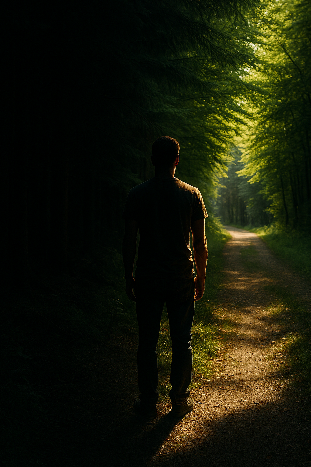 Cursed or Conditioned? Breaking Generational Trauma After Living With Emotionally Immature Parents