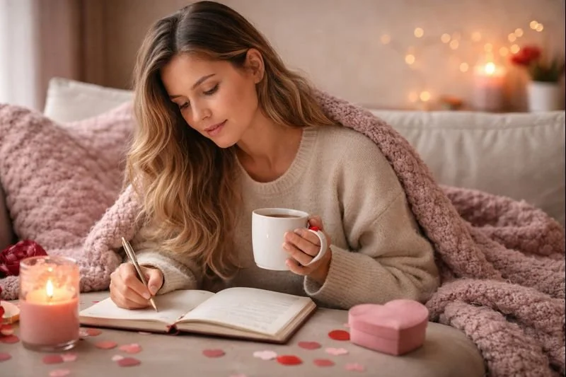 When Love Hurts: Healing Attachment Wounds, Burnout, and Trauma This Valentine’s Day