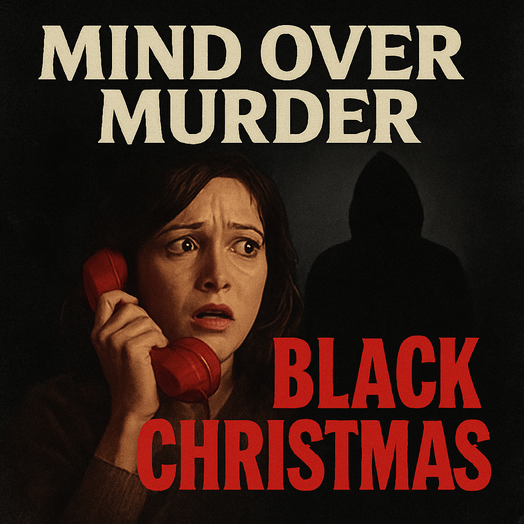 Ep. 9 Black Christmas