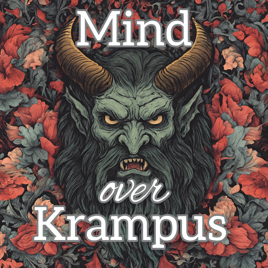 Ep. 8 Krampus