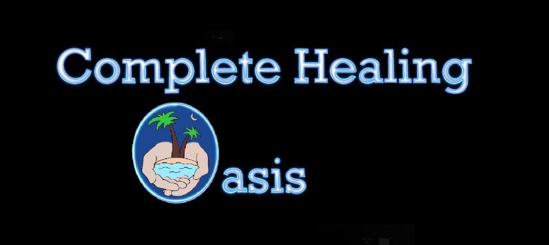 Complete Healing Oasis