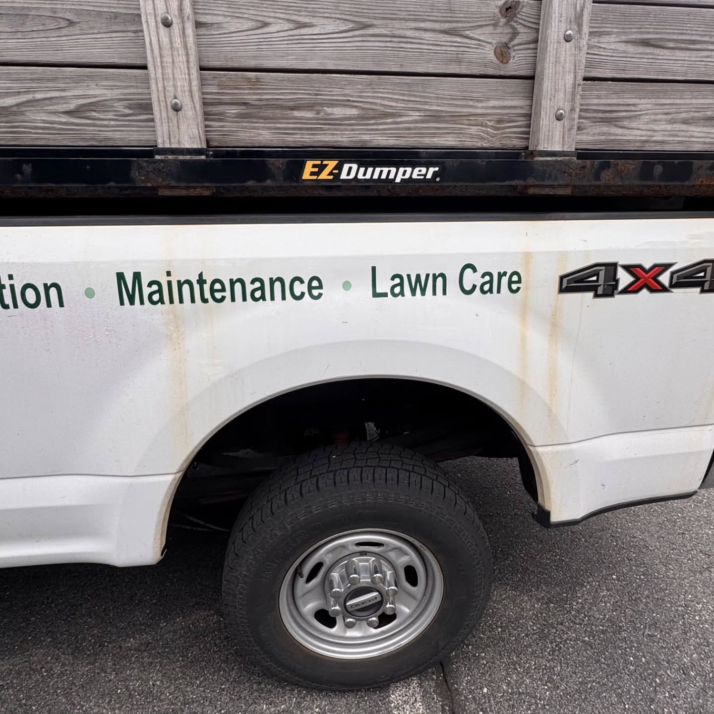 Rust removal...yeah we can do that!