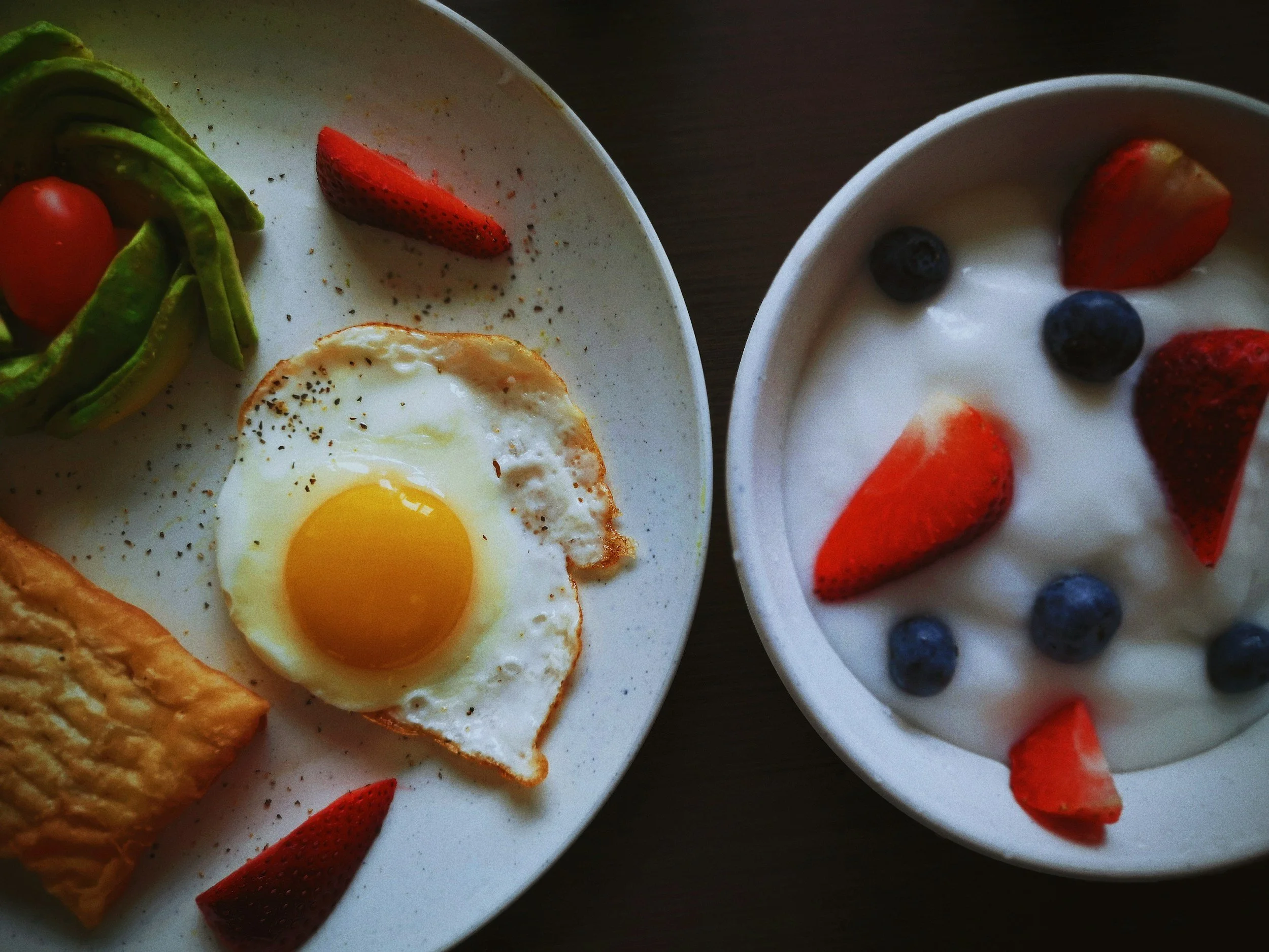 The Healthy Girl Starter Pack: 7 Habits That Actually Work for Sustainable Fitness &amp; Nutrition