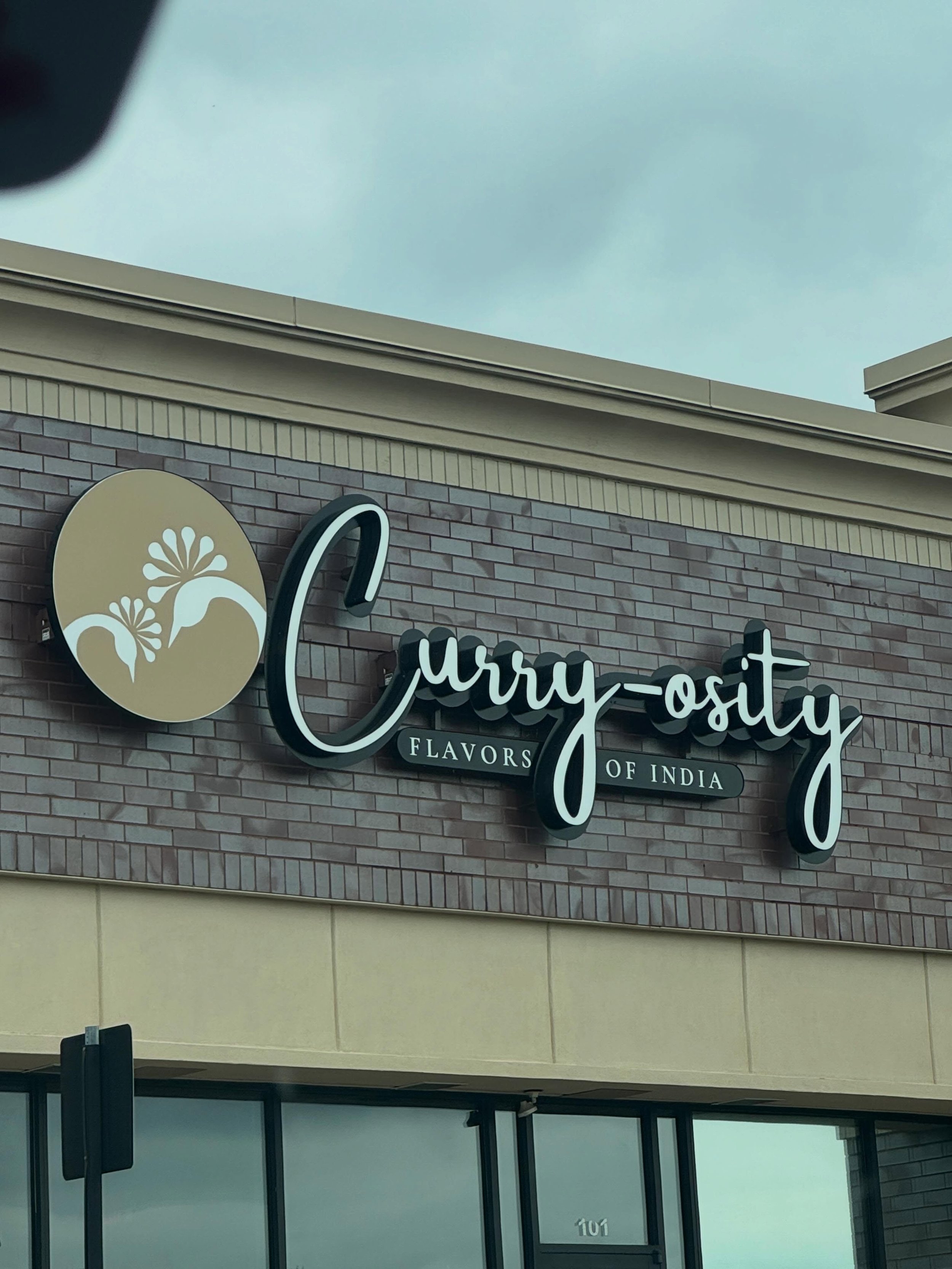 @curryositycomo Props on the name, concept, store&mdash;all of it. Where do you find spice for your life? #thewonderingeggs #wonderingeggs #collection #spiceoflife